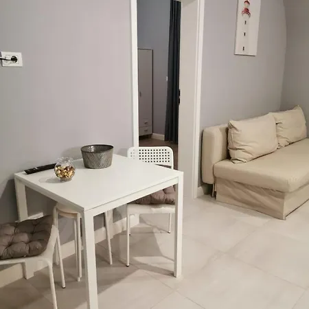 Appartement Central Accommodation Timişoara