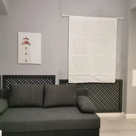 Central Accommodation Appartement Timişoara