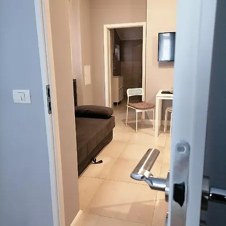 Appartement Central Accommodation